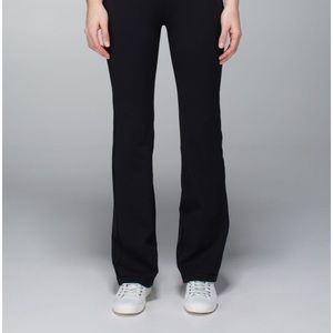 LuLulemon Astro pants